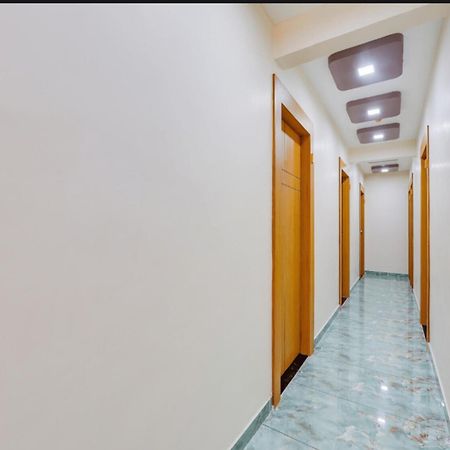 Hotel Exotic Ahmadabad Zewnętrze zdjęcie