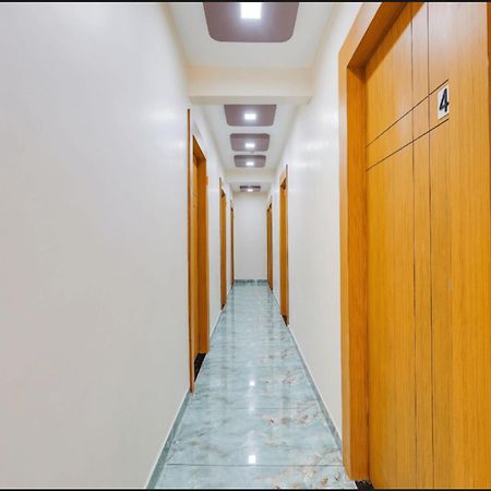 Hotel Exotic Ahmadabad Zewnętrze zdjęcie