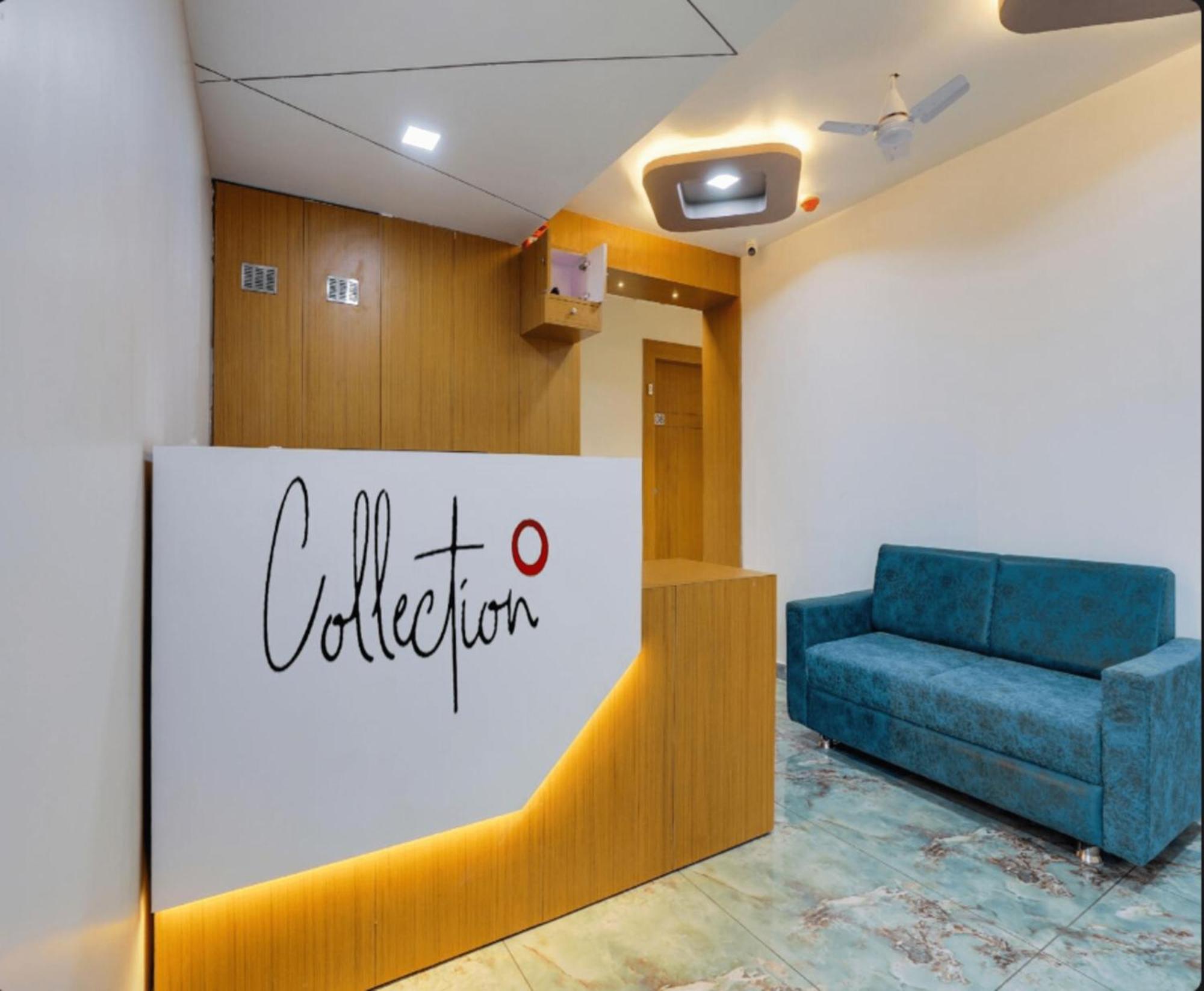 Hotel Exotic Ahmadabad Zewnętrze zdjęcie