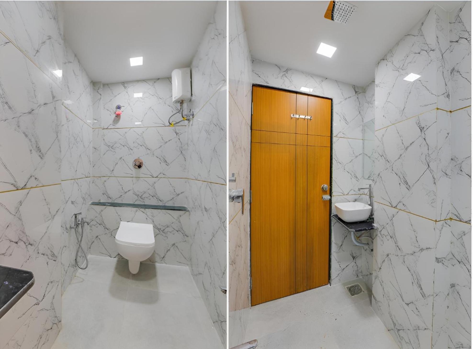 Hotel Exotic Ahmadabad Zewnętrze zdjęcie