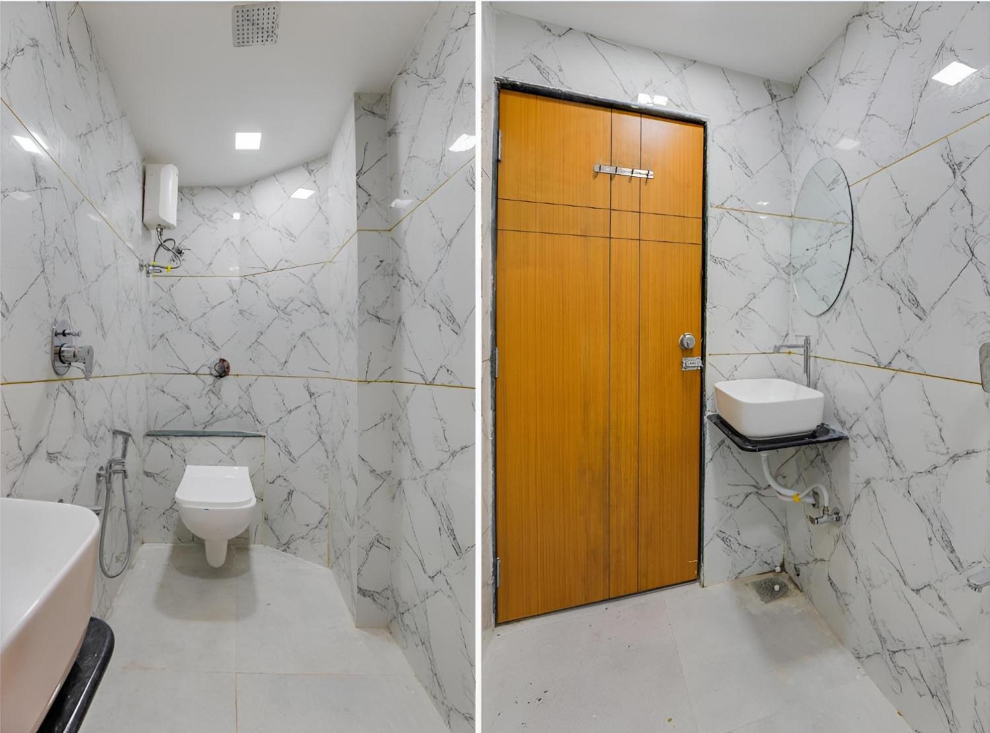 Hotel Exotic Ahmadabad Zewnętrze zdjęcie
