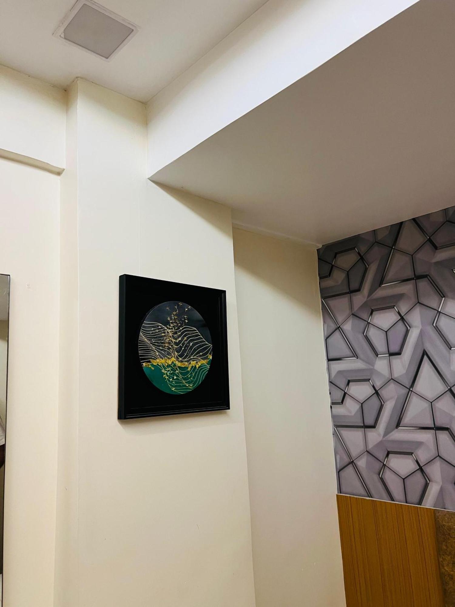 Hotel Exotic Ahmadabad Zewnętrze zdjęcie